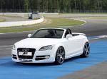 Audi TT Roadster by ABT 2007 года
